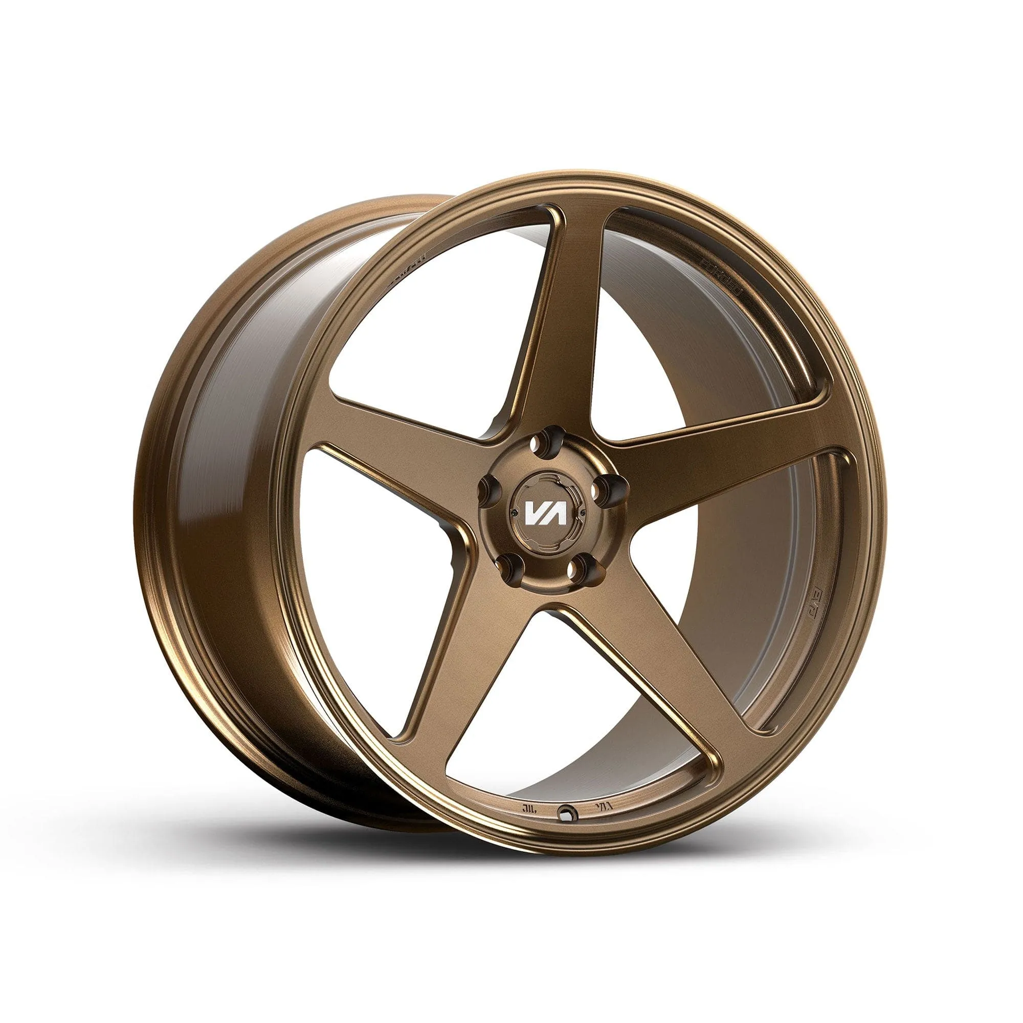 Variant Sena Collection Alloy Wheels 20X11 (Deep Concave)