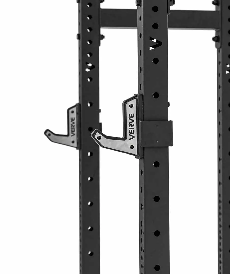 VERVE Commercial Half Rack