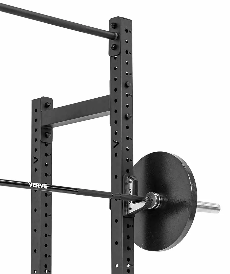 VERVE Commercial Half Rack