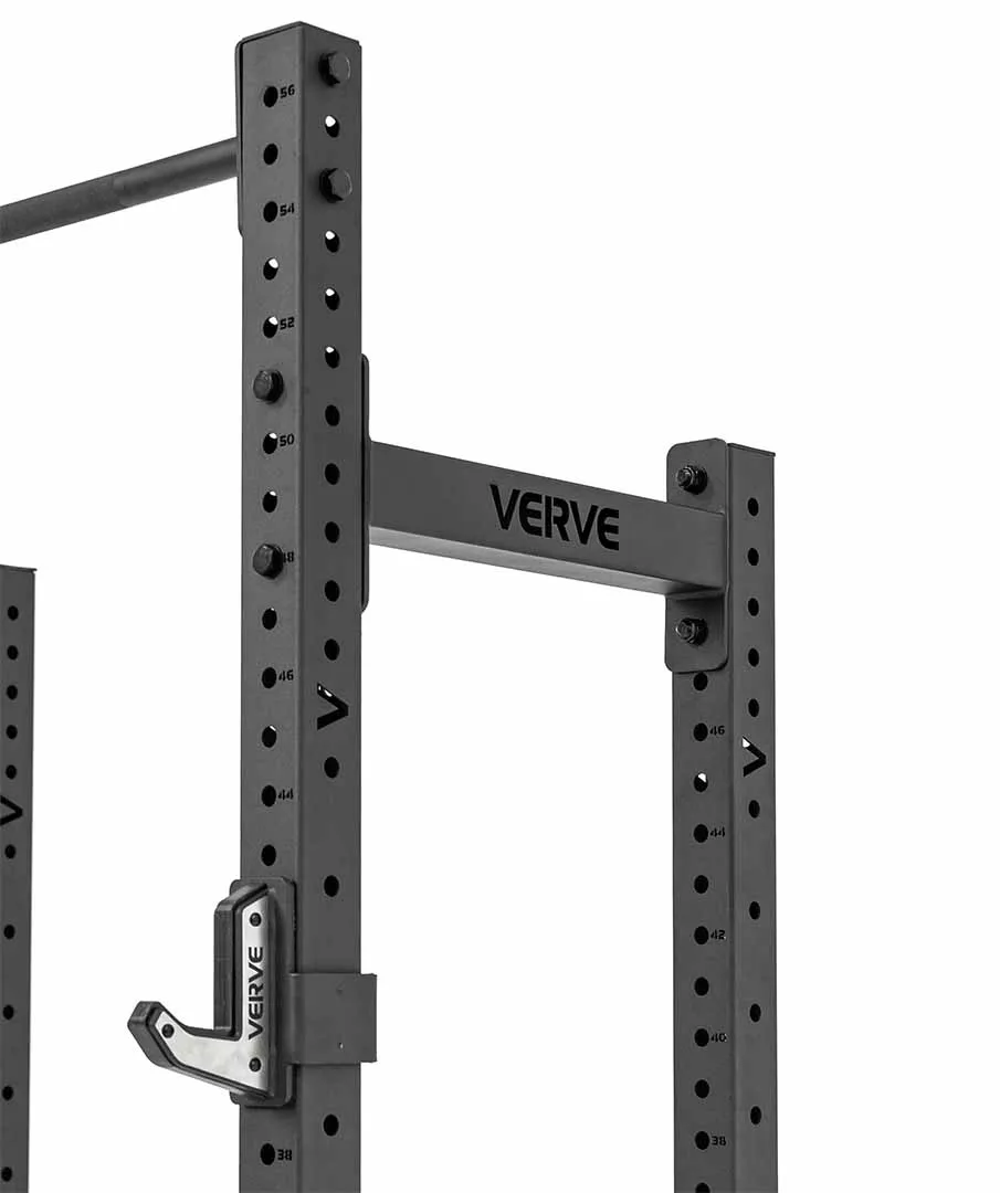 VERVE Commercial Half Rack