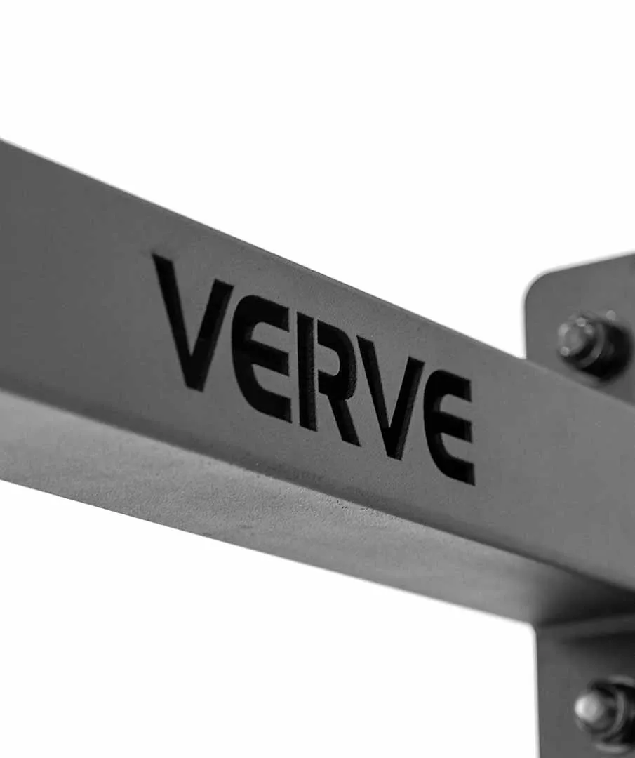 VERVE Commercial Half Rack