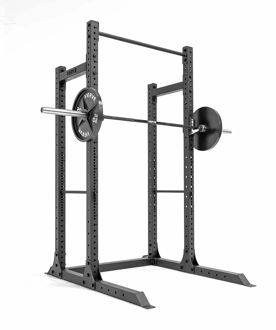 VERVE Commercial Half Rack