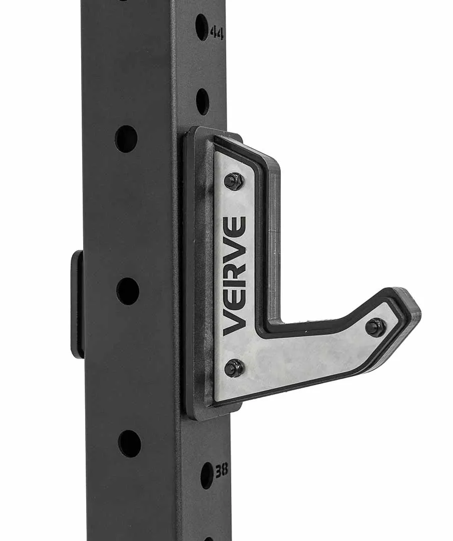 VERVE Commercial Half Rack