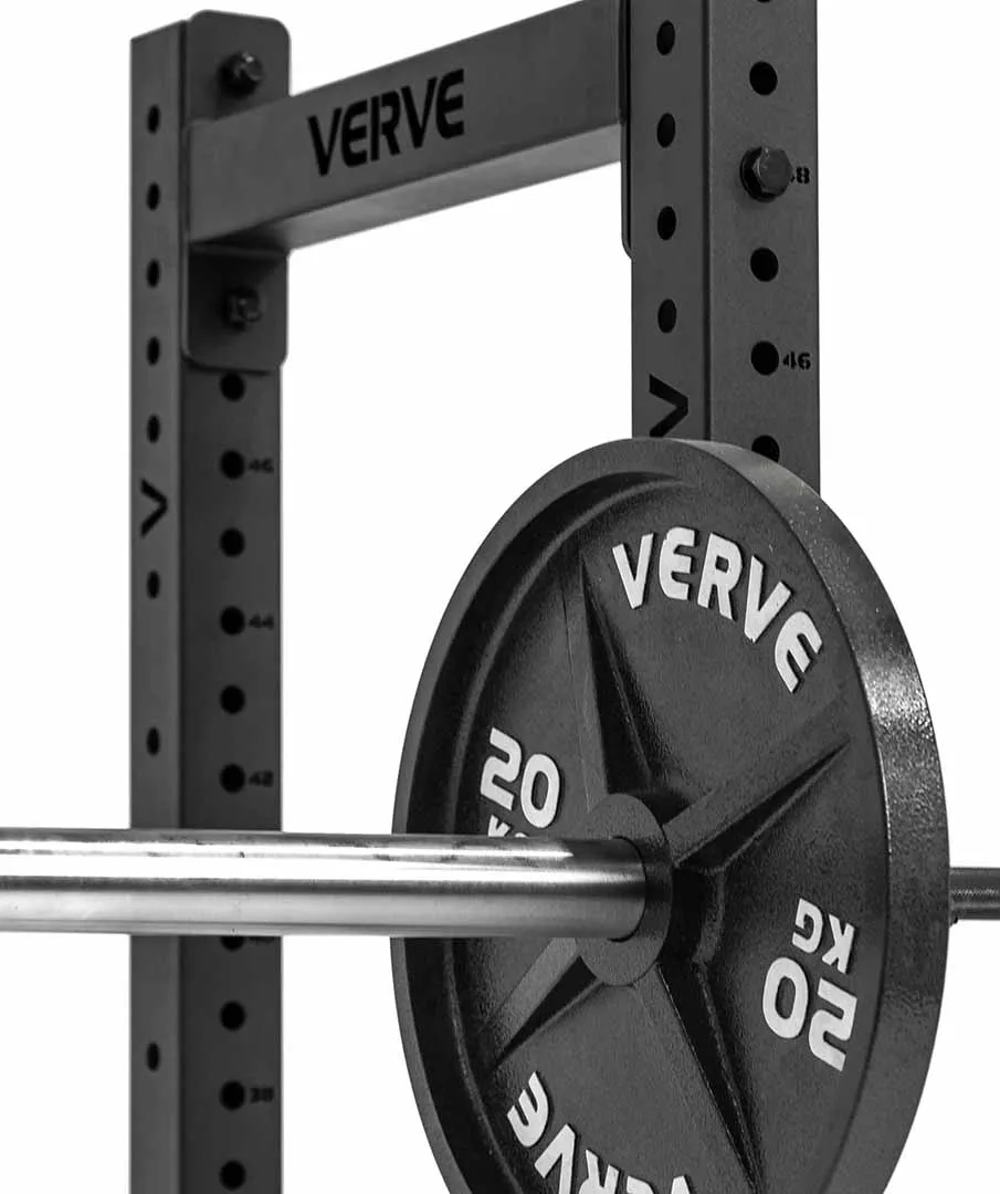 VERVE Commercial Half Rack