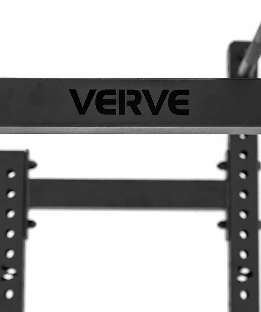 VERVE Commercial Half Rack