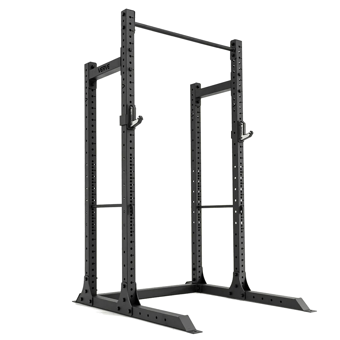 VERVE Commercial Half Rack