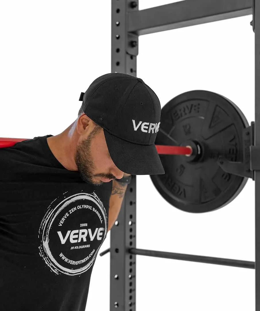 VERVE Commercial Half Rack