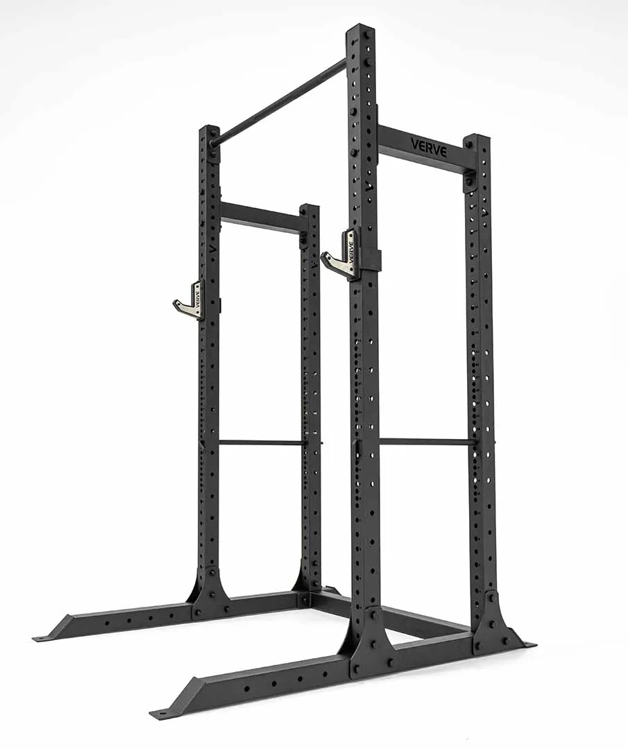 VERVE Commercial Half Rack