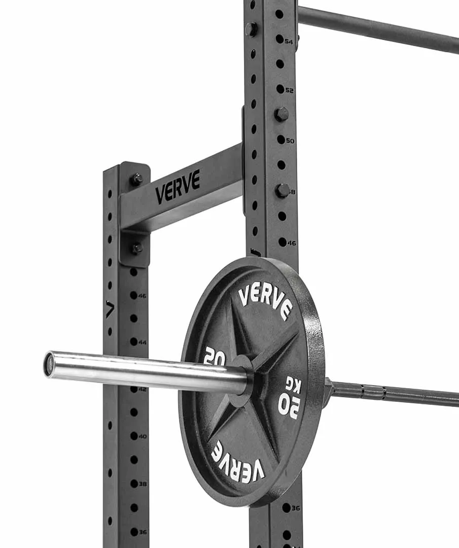 VERVE Commercial Half Rack