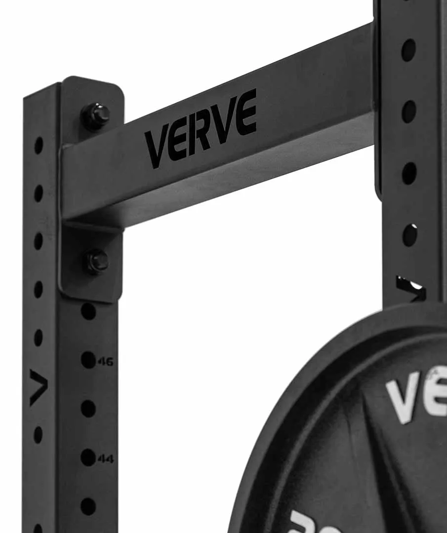 VERVE Commercial Half Rack