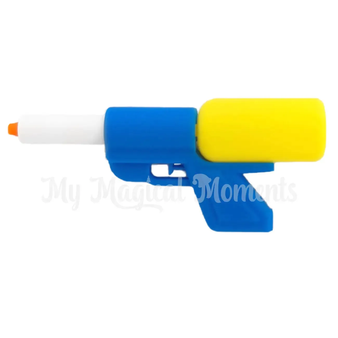 Water Gun