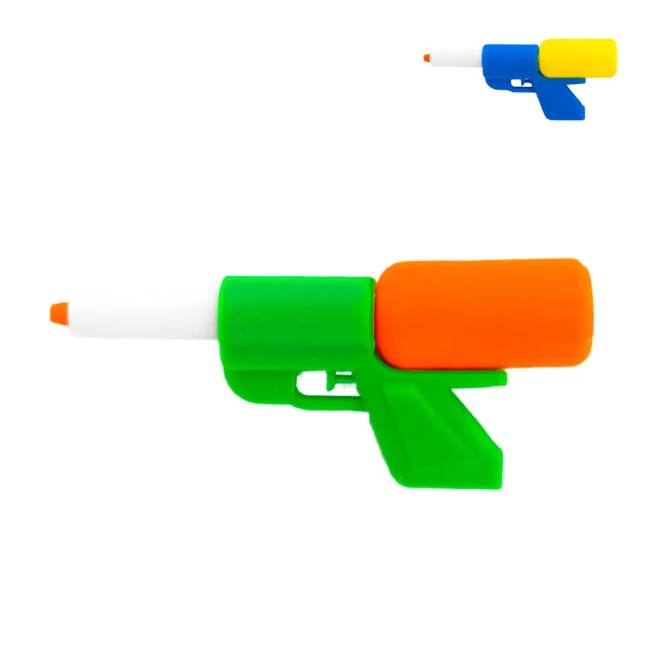 Water Gun