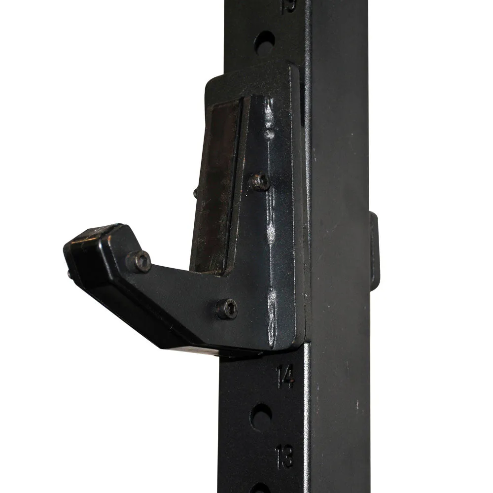 XLR8 Squat Stand