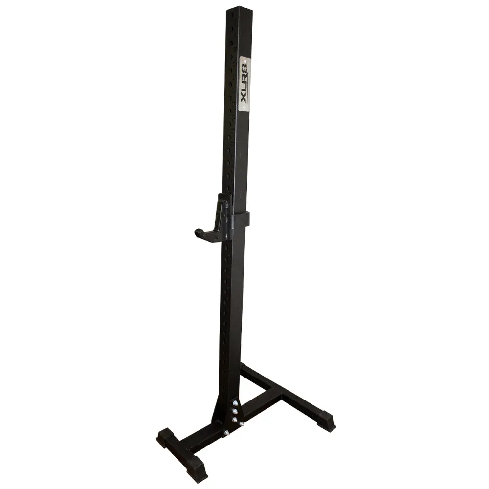 XLR8 Squat Stand