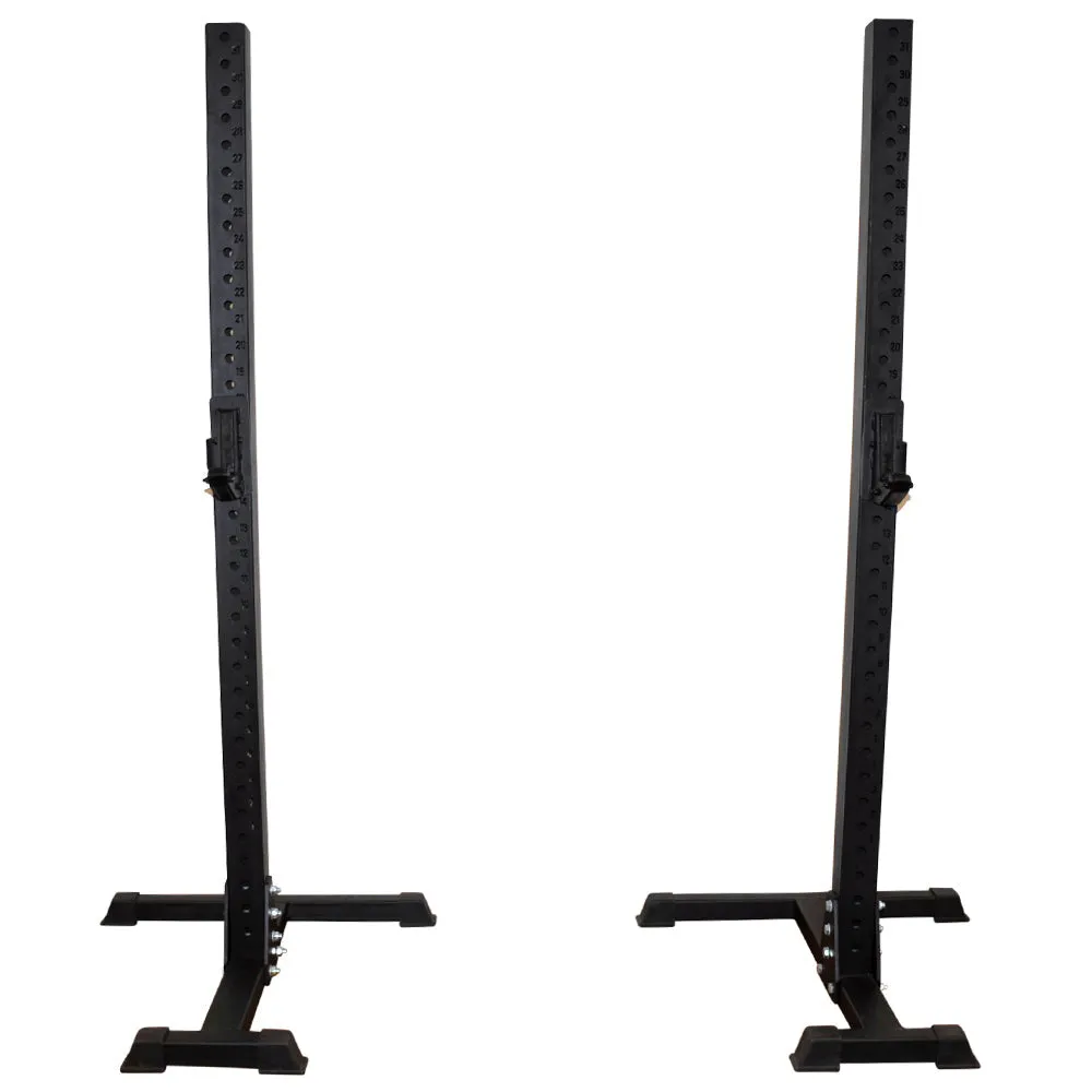 XLR8 Squat Stand