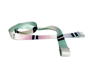 Yoga Strap | Cotton | Helena