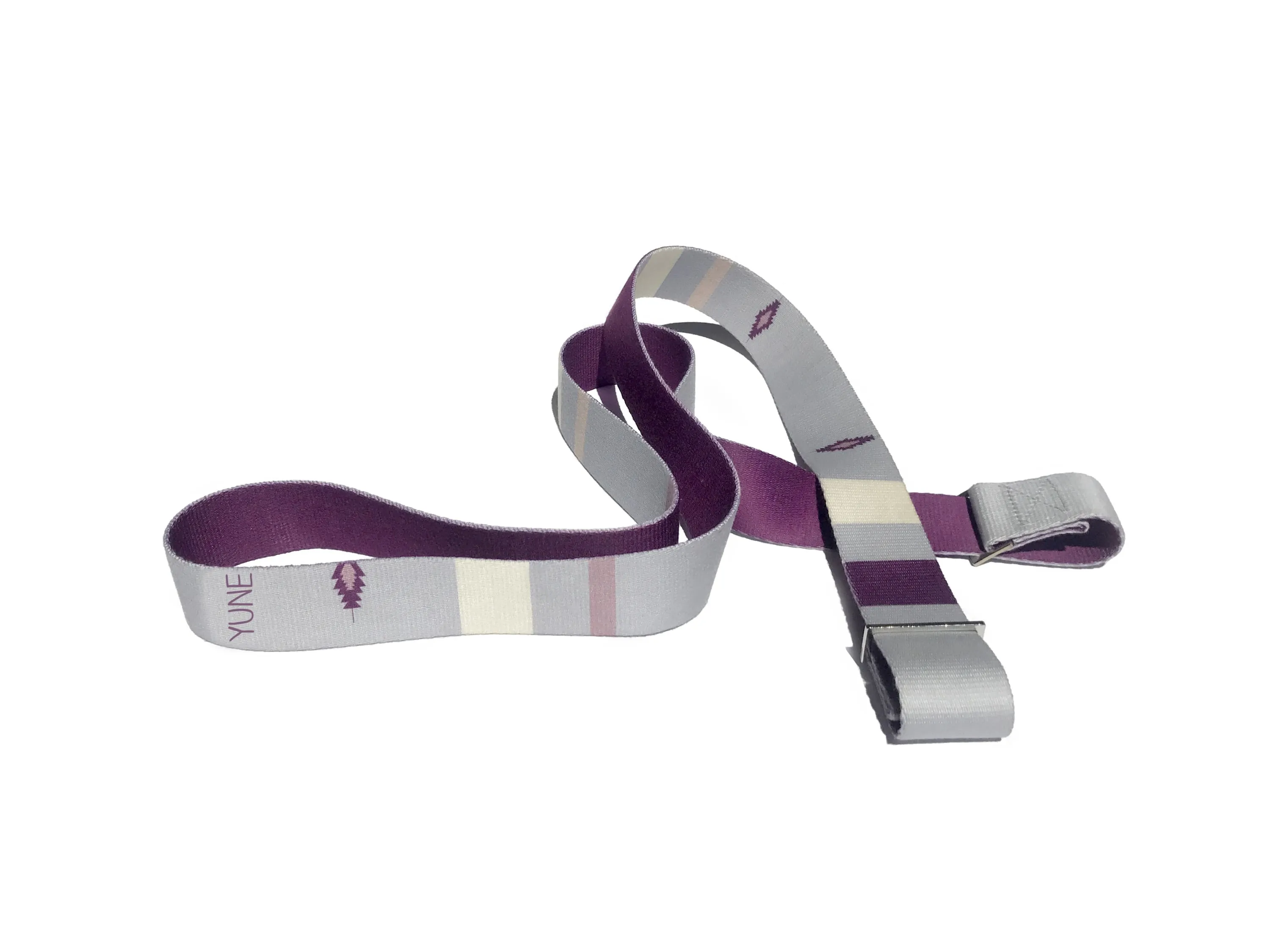 Yoga Strap | Cotton | Suzy