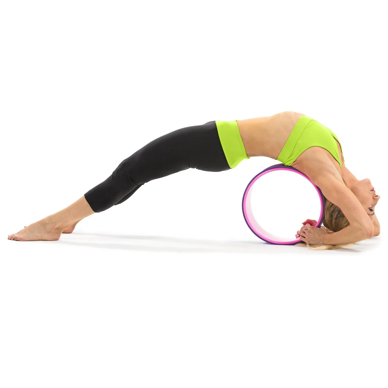 Yoga Wheel