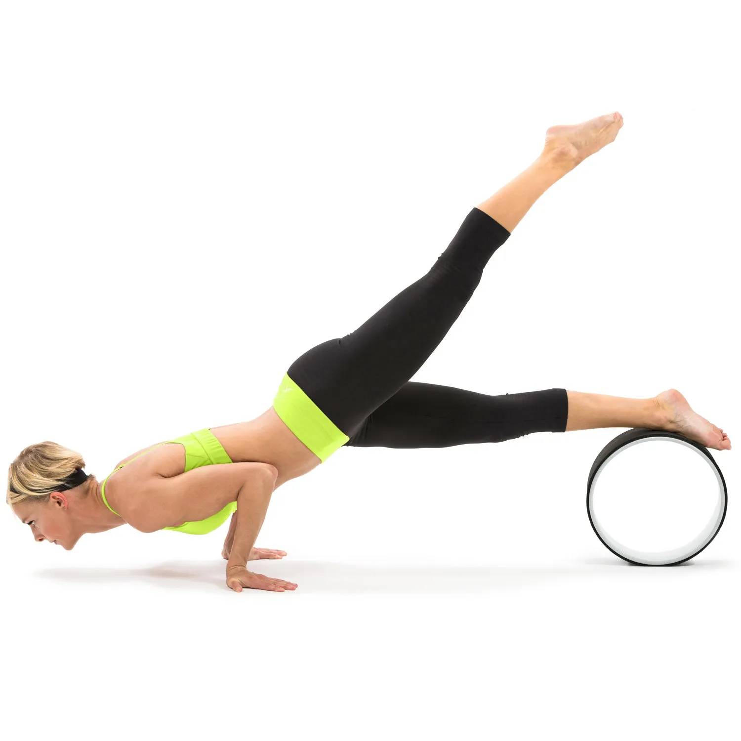 Yoga Wheel