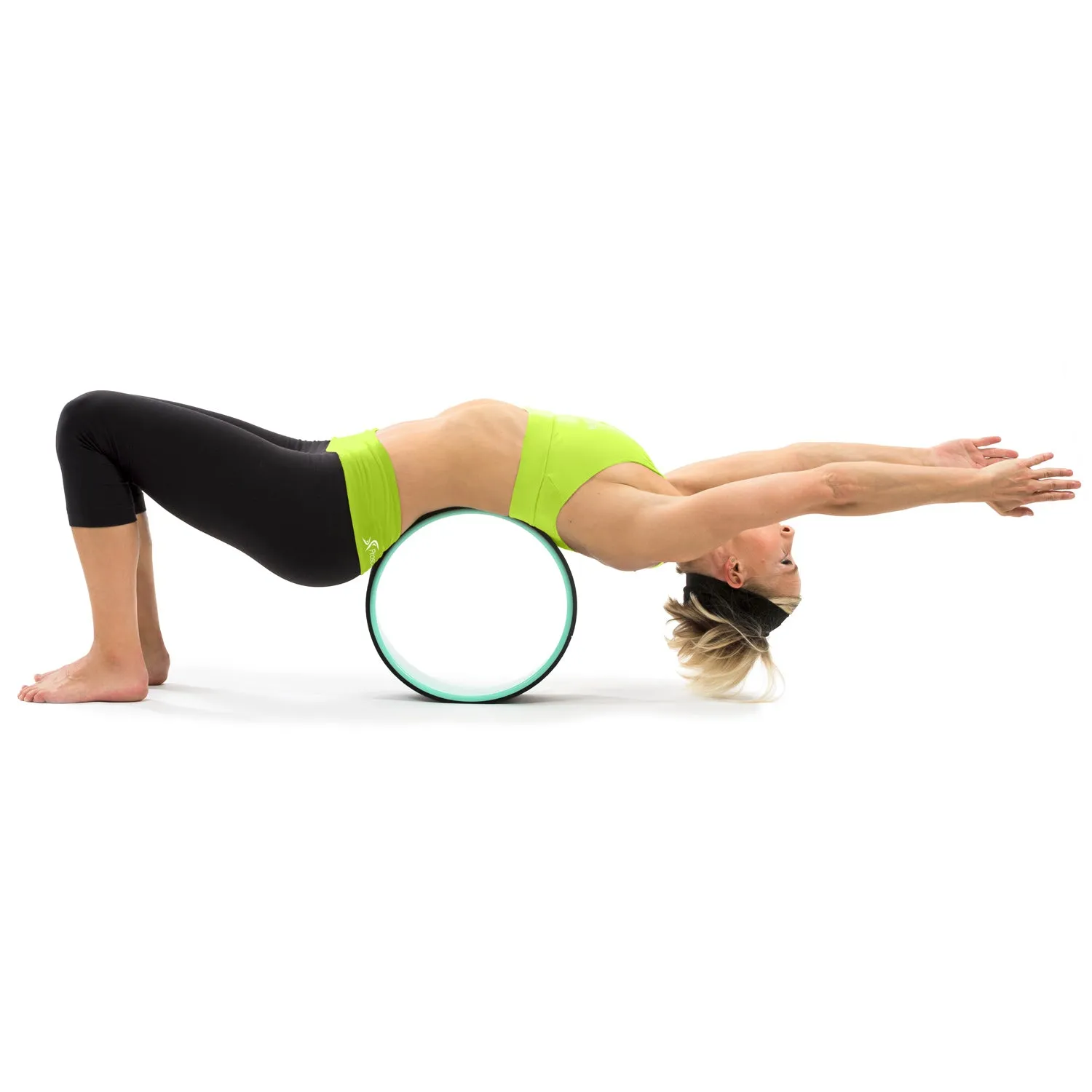 Yoga Wheel